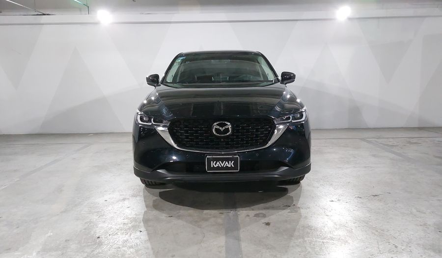 Mazda Cx-5 2.5 SIGNATURE AUTO Suv 2023