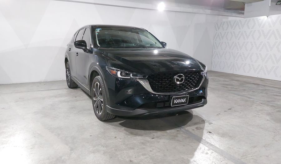 Mazda Cx-5 2.5 SIGNATURE AUTO Suv 2023