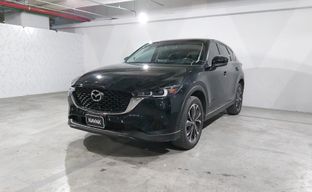 Mazda • CX-5