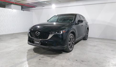 Mazda Cx-5 2.5 SIGNATURE AUTO Suv 2023