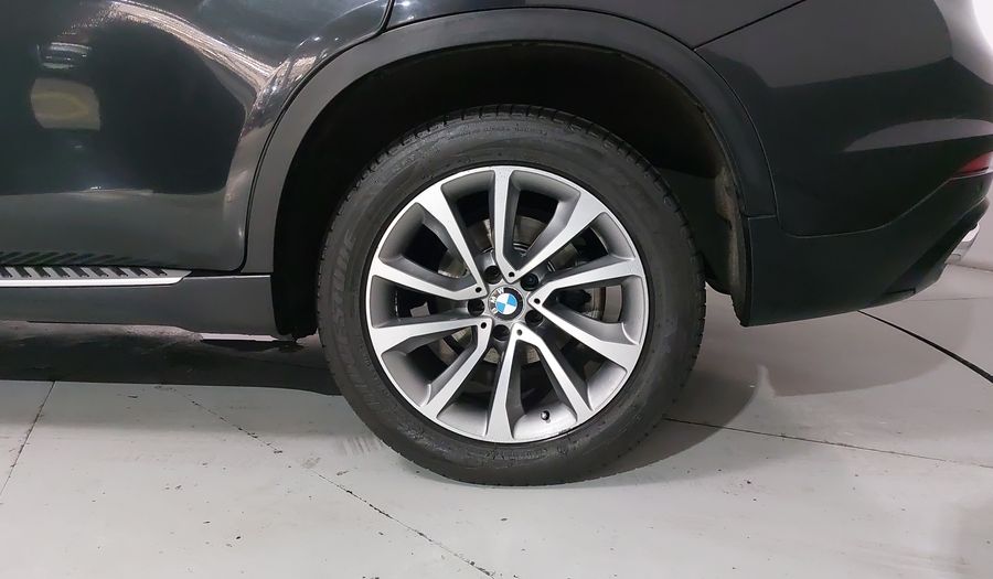 Bmw X6 3.0 XDRIVE35IA EXTRAVAGANCE AT Suv 2015