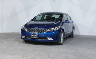 Kia • FORTE