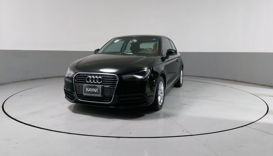 Audi • A1