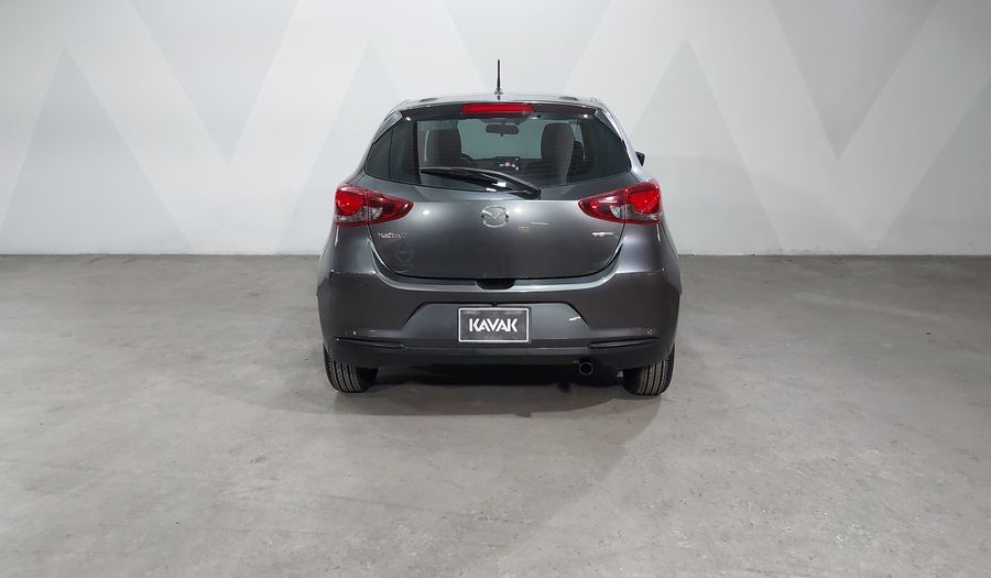 Mazda 2 1.5 I SPORT AUTO Hatchback 2023