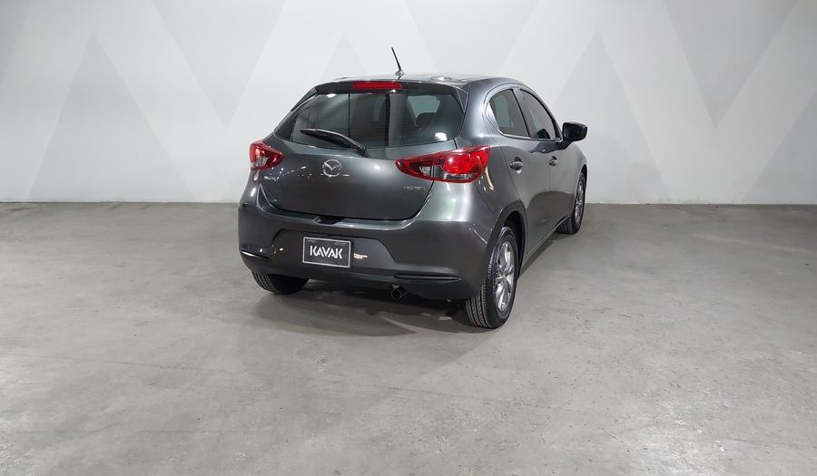 Mazda 2 1.5 I SPORT AUTO Hatchback 2023