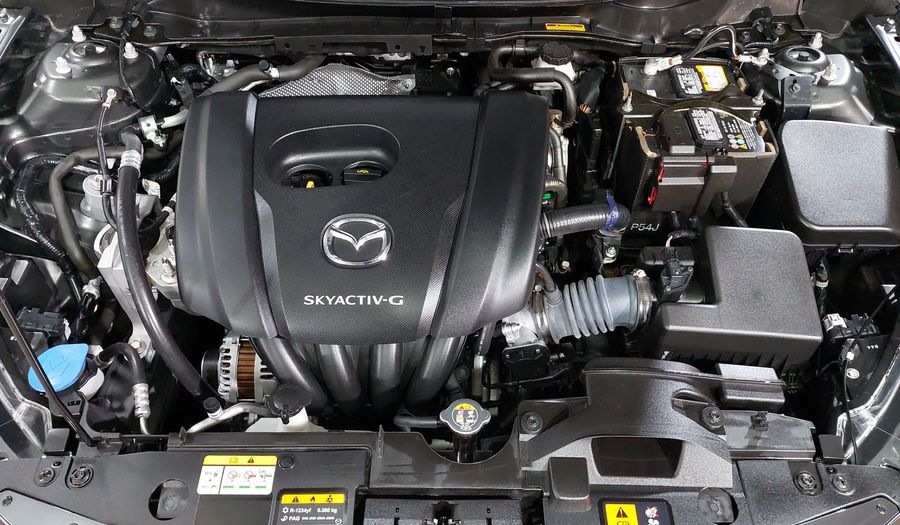 Mazda 2 1.5 I SPORT AUTO Hatchback 2023