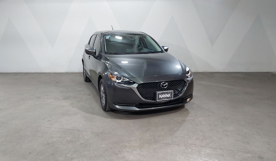 Mazda 2 1.5 I SPORT AUTO Hatchback 2023