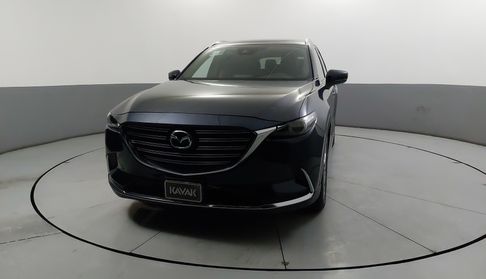 Mazda Cx-9 2.5 TURBO I GRAND TOURING 4WD AT Suv 2019