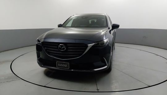 Mazda • CX-9