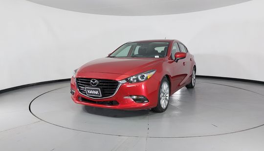 Mazda • Mazda 3