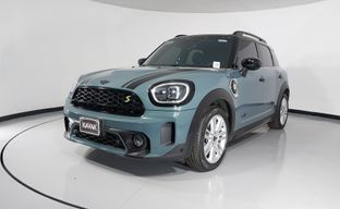 Mini • Countryman