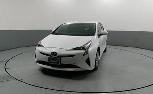 Toyota • Prius