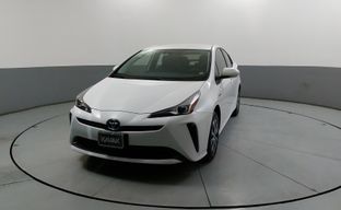 Toyota • Prius