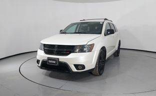 Dodge • Journey