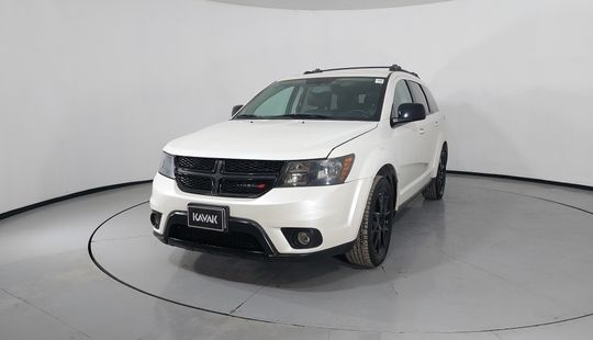 Dodge • Journey