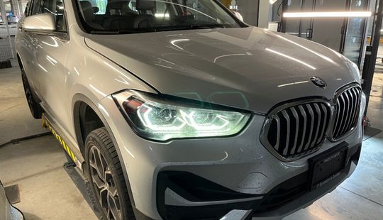 Bmw • X1