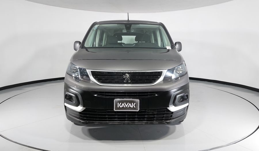 Peugeot Rifter 1.6 HDI ALLURE Minivan 2021