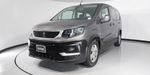 Peugeot Rifter 1.6 HDI ALLURE Minivan 2021