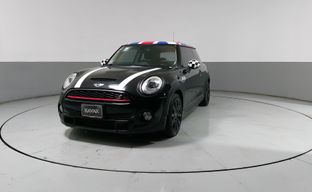 Mini • Cooper S