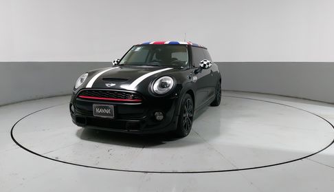 Mini Cooper S 2.0 COOPER CHILI AT Hatchback 2017