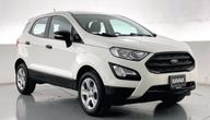 Ford Ecosport AMBIENTE Suv 2018