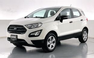 Ford • EcoSport