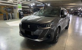 Peugeot • 2008