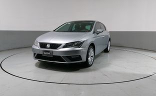 Seat • Leon