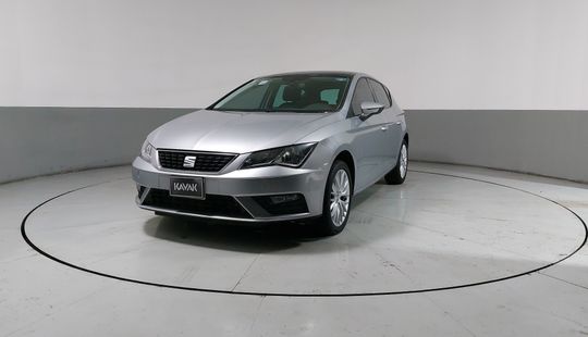 Seat • Leon