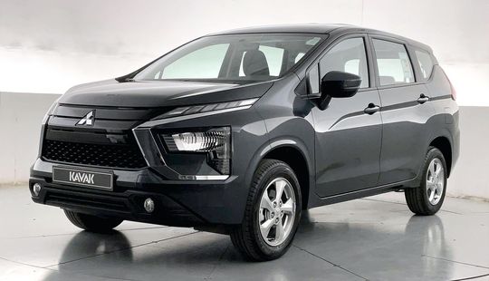 Mitsubishi Xpander Medium Line-2024