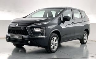 Mitsubishi • Xpander