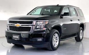 Chevrolet • Tahoe