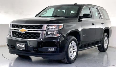 Chevrolet Tahoe LS Suv 2020