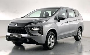 Mitsubishi • Xpander