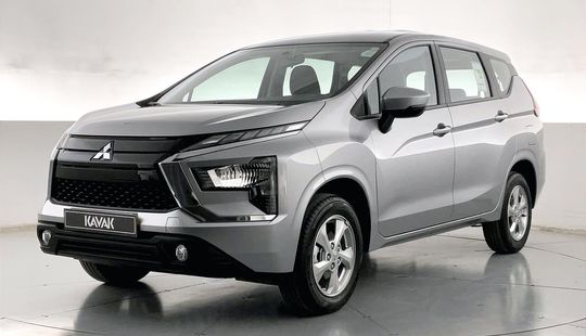 Mitsubishi • Xpander