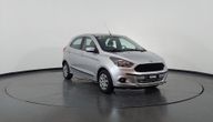 Ford Ka 1.5 S MT Hatchback 2016