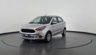 Ford Ka 1.5 S MT Hatchback 2016