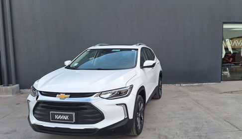 Chevrolet Tracker 1.2 PREMIER AT 4X2 Suv 2021