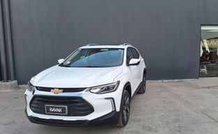 Chevrolet • Tracker