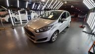 Ford Fiesta Kinetic Design 1.6 S PLUS MT Hatchback 2014