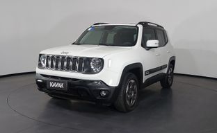 Jeep • Renegade