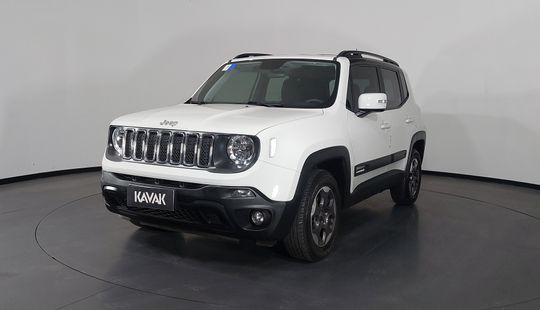 Jeep • Renegade