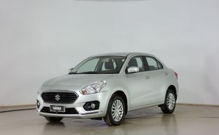 Suzuki • Dzire