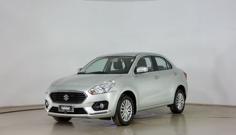 Suzuki Dzire 1.2 GL SPORT MT Sedan 2018