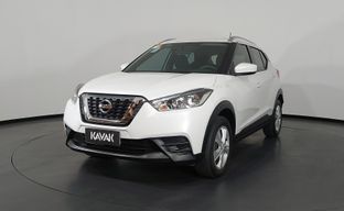 Nissan • Kicks