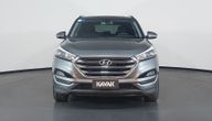 Hyundai Tucson LIMITED ECOSHIFT Suv 2020