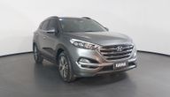 Hyundai Tucson LIMITED ECOSHIFT Suv 2020