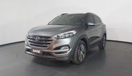 Hyundai Tucson LIMITED ECOSHIFT Suv 2020