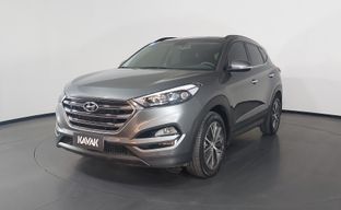 Hyundai • Tucson