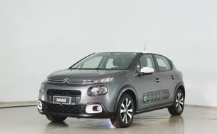 Citroen • C3